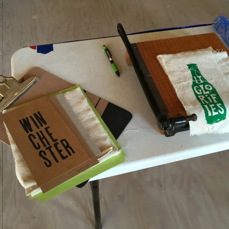 ReMain North 2015, Winchester 4